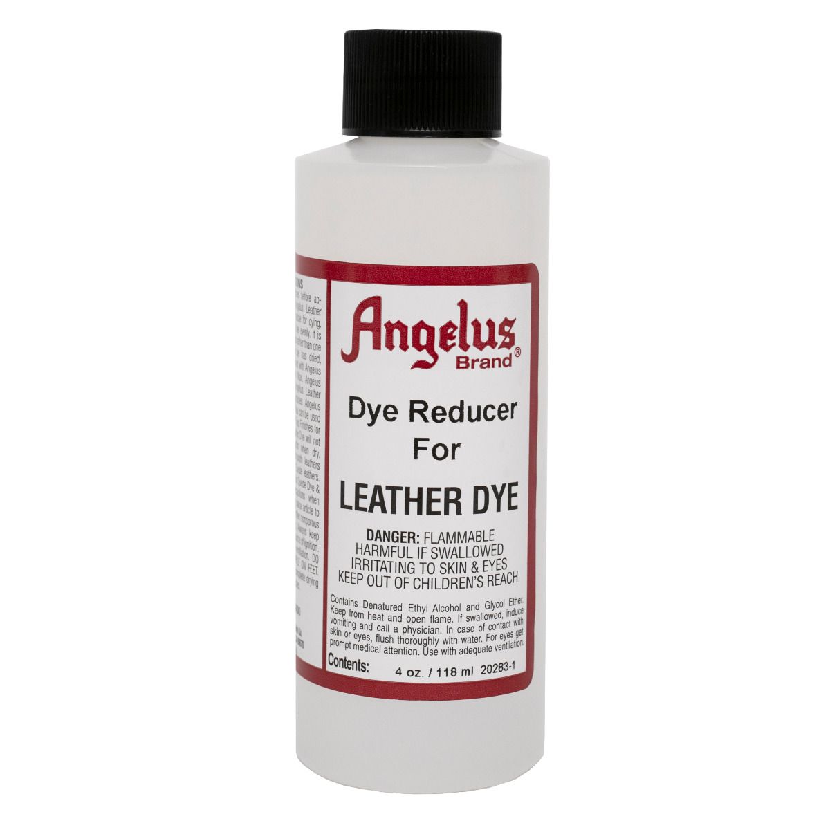 Angelus Dye Reducer nahkaväreille