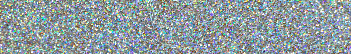 Angelus Glitterlites Holographic Star -glittermaali, 29,5 ml