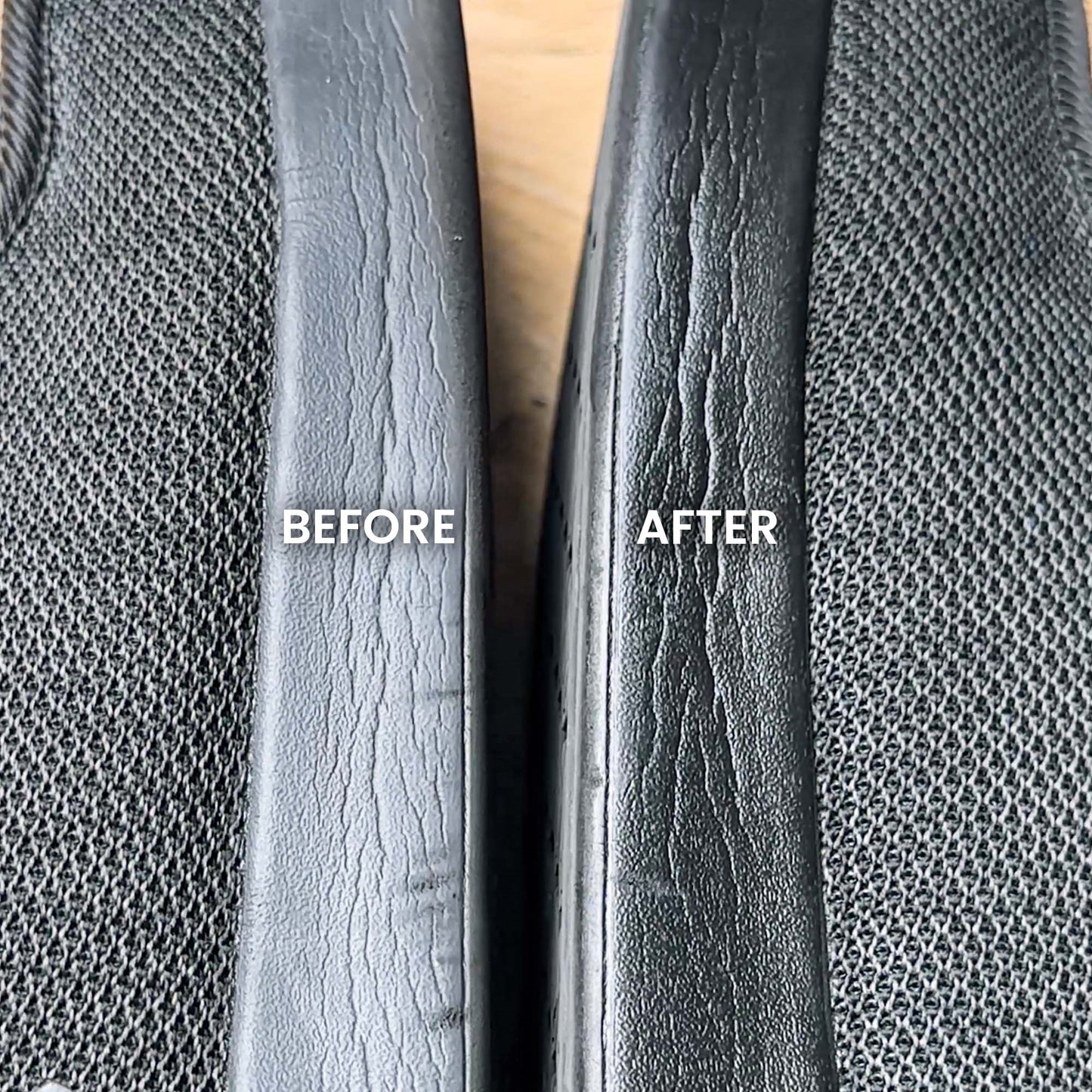 Instant Midsole Color Jet Black -välipohjaväri