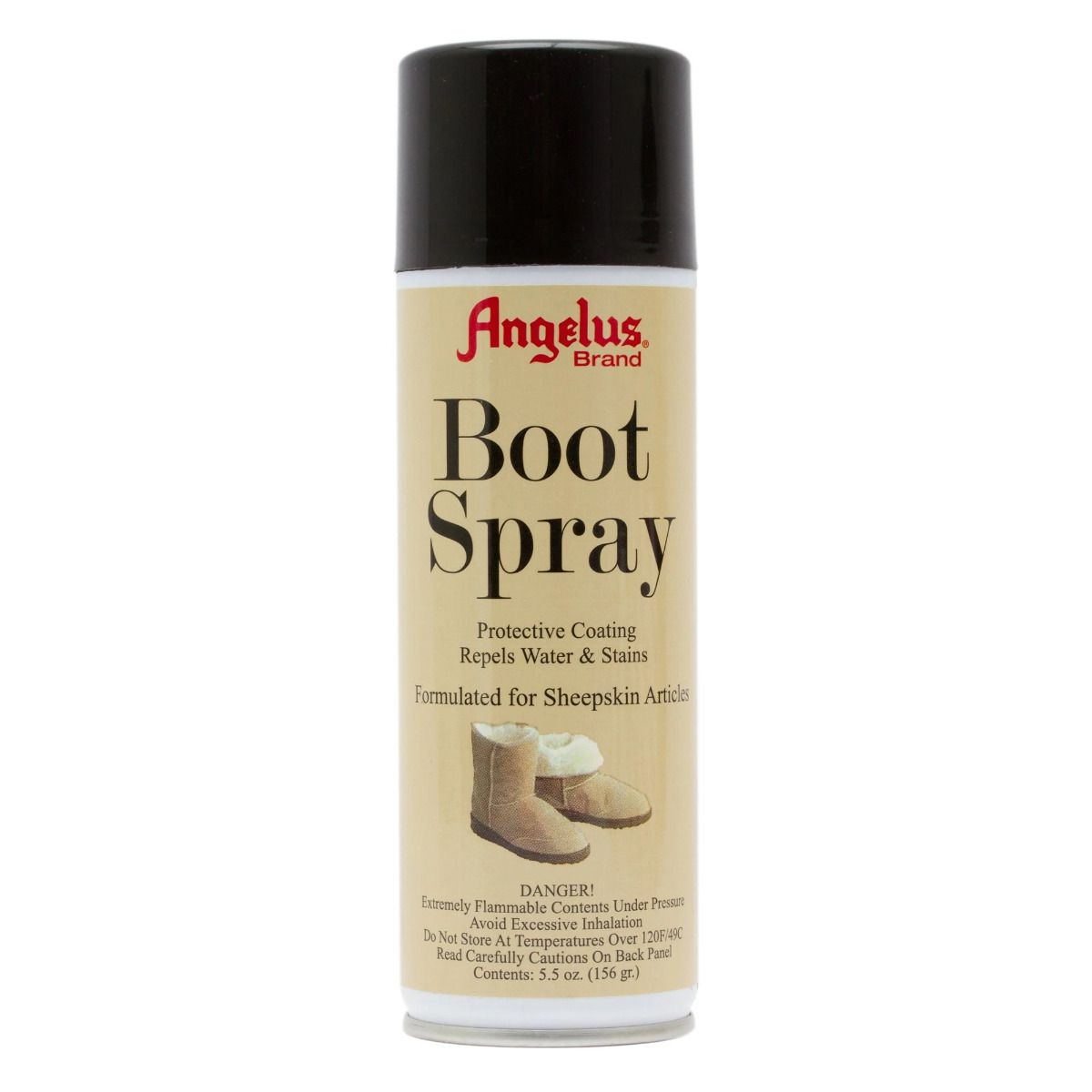 Angelus Boot Spray -suojasuihke, 156 g