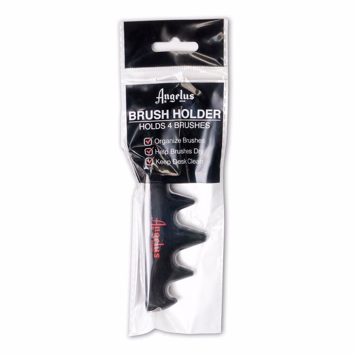 Angelus Brush Holder -sivellinpidike