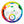 Lataa kuva galleriaan, Pocket Color Wheel Mixing Guide -väriopas