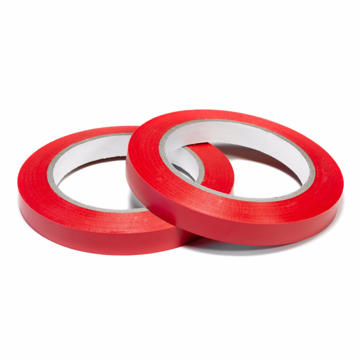 Angelus Premium Vinyl Masking Tape Red -maskiteippi, 1,25 cm