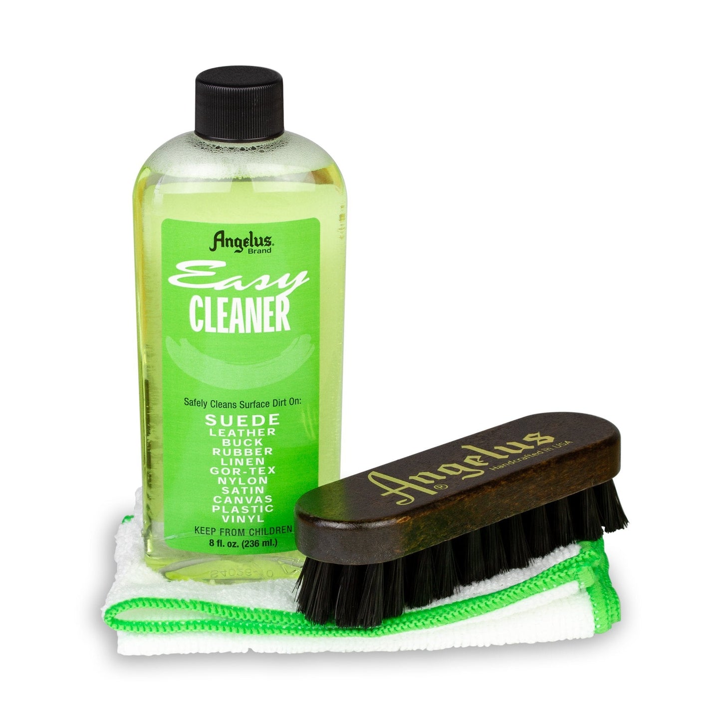 Angelus Easy Cleaner Kit -puhdistussetti