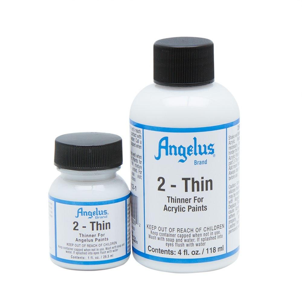 Angelus 2-Thin -ohenne