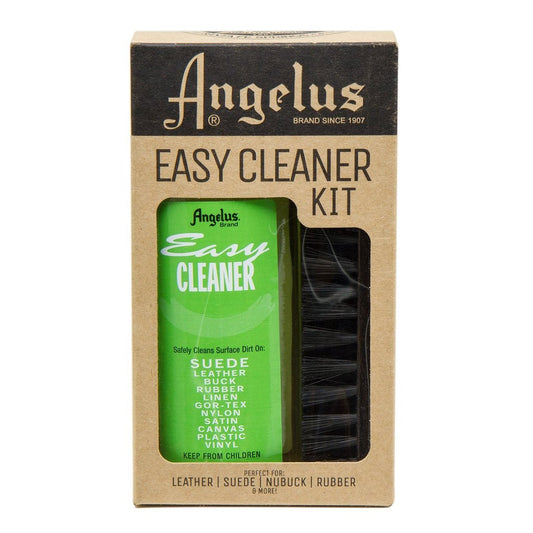 Angelus Easy Cleaner Kit -puhdistussetti