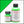 Lataa kuva galleriaan, Angelus Leather Paint Amazon Green -nahkamaali