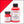 Lataa kuva galleriaan, Angelus Leather Paint Chili Red -nahkamaali