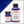 Lataa kuva galleriaan, Angelus Leather Paint Dark Blue -nahkamaali