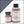 Lataa kuva galleriaan, Angelus Leather Paint Dark Grey -nahkamaali