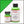 Lataa kuva galleriaan, Angelus Leather Paint Light Green -nahkamaali