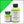 Lataa kuva galleriaan, Angelus Leather Paint Popsicle Green -nahkamaali