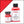 Lataa kuva galleriaan, Angelus Leather Paint Red -nahkamaali