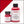 Lataa kuva galleriaan, Angelus Leather Paint Scarlet Red -nahkamaali