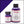 Lataa kuva galleriaan, Angelus Leather Paint Purple -nahkamaali