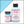 Lataa kuva galleriaan, Angelus Leather Paint Pale Blue -nahkamaali