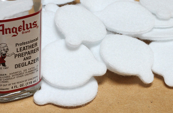 Angelus All Purpose -maalaustyynyt – 20 kpl