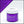Lataa kuva galleriaan, Angelus Glitterlites Princess Purple -glittermaali, 1 oz