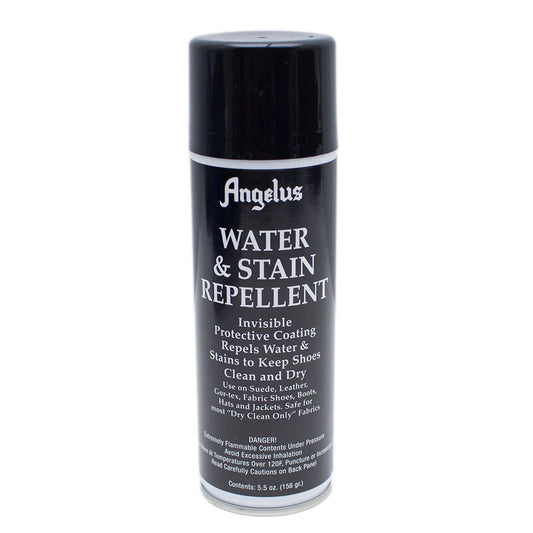 Angelus Water & Stain -kyllästysaine, 156 g