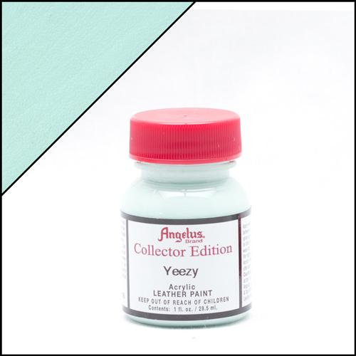 Angelus Collector Edition Yeezy -nahkamaali, 1 oz