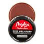 Angelus Shoe Wax Polish Mahogany -kenkävaha, 88 ml