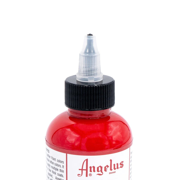 Angelus Easy Pour Twist -korkki 118 ml pulloille, 12 kpl