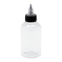 Angelus Empty Bottle w/ Easy Pour Cap -pullo, 118 ml