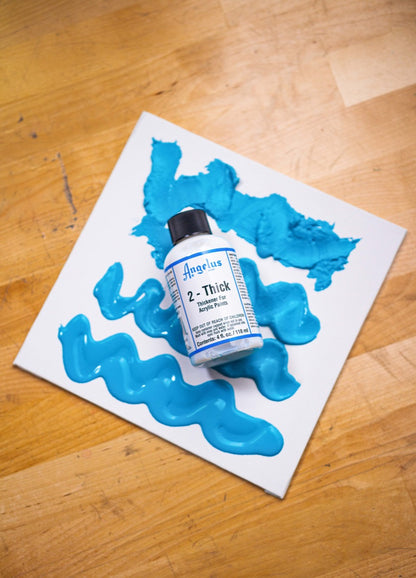 Angelus 2-Thick Paint Thickener -paksunne
