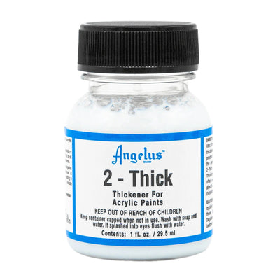 Angelus 2-Thick Paint Thickener -paksunne