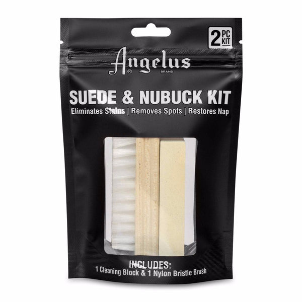 Angelus Nubuck & Suede -sarja