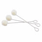 Angelus Wool Ring Dye Dauber -applikaattori, 3 kpl