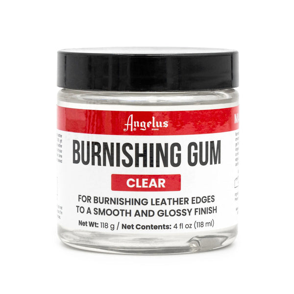 Burnishing Gum -kiillotuskumi, 118 ml