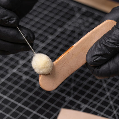 Burnishing Gum -kiillotuskumi, 118 ml