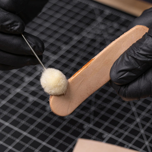 Burnishing Gum -kiillotuskumi, 118 ml