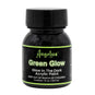 Angelus Green Glow In The Dark -nahkamaali, 1 oz