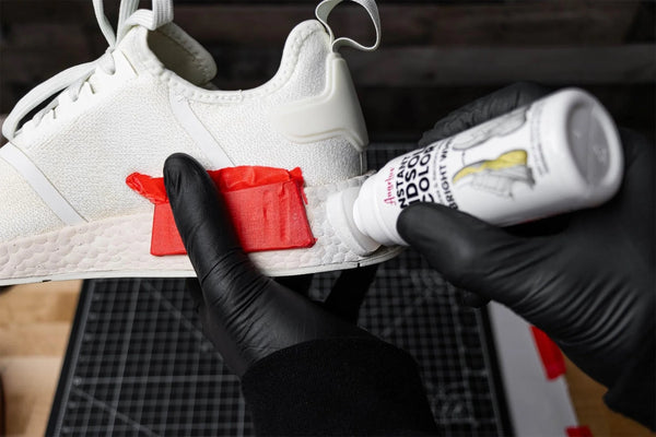Instant Midsole Color Bright White -välipohjaväri