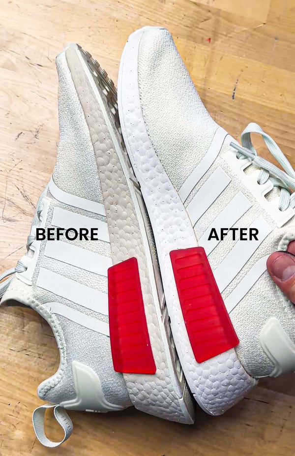 Instant Midsole Color Bright White -välipohjaväri