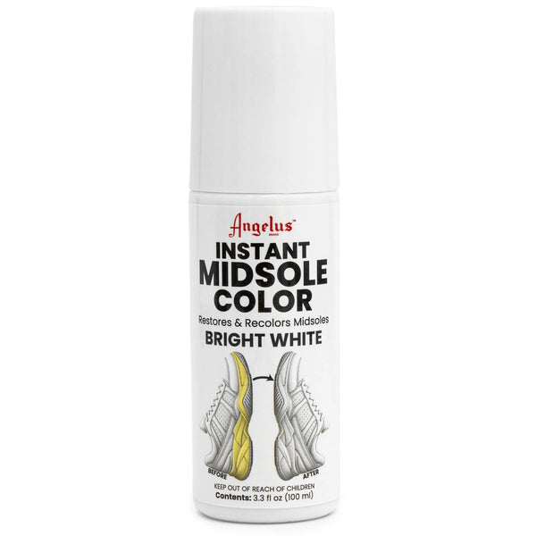 Instant Midsole Color Bright White -välipohjaväri