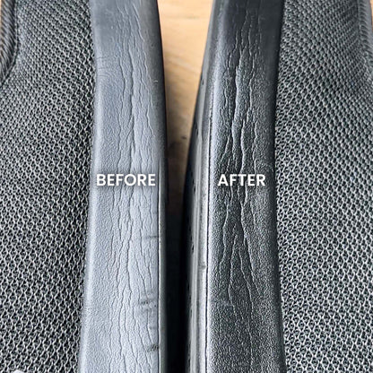 Instant Midsole Color Jet Black -välipohjaväri