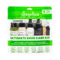 Angelus Ultimate Shoe Care Kit -kenkien hoitosetti