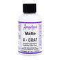 Angelus Matte 4-Coat -pinnoite