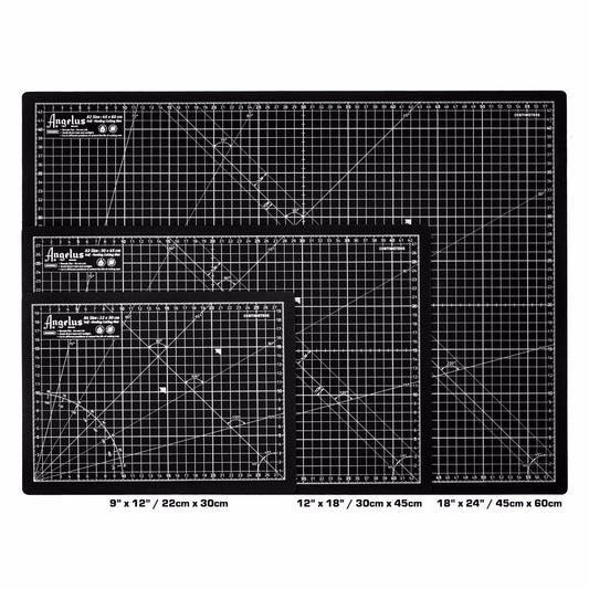 Angelus Self-Healing Cutting Mat -leikkuualusta