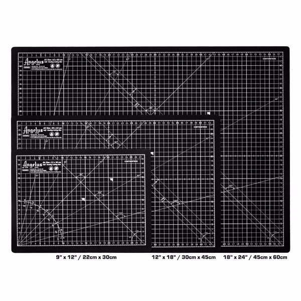 Angelus Self-Healing Cutting Mat -leikkuualusta
