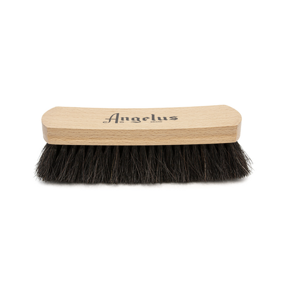 Angelus Horsehair Rocker Shine Brush -harja