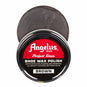 Angelus Shoe Wax Polish Brown -kenkävaha, 88 ml