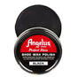 Angelus Shoe Wax Polish Black -kenkävaha, 88 ml