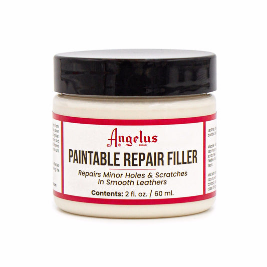 Angelus Paintable Repair Filler -nahankorjausaine, 60 ml