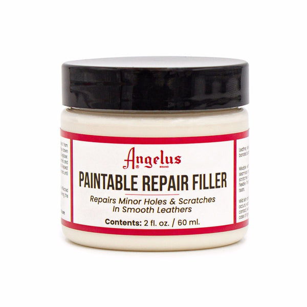 Angelus Paintable Repair Filler -nahankorjausaine, 60 ml