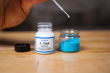 Angelus 2-Thick Paint Thickener -paksunne