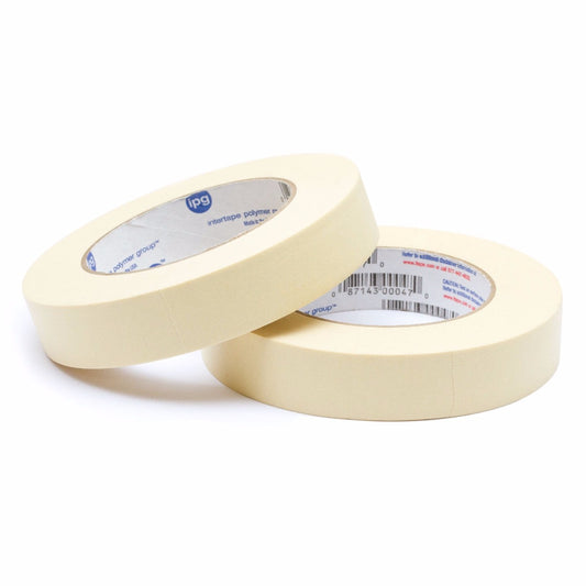 Angelus Premium Masking Tape White -maalarinteippi